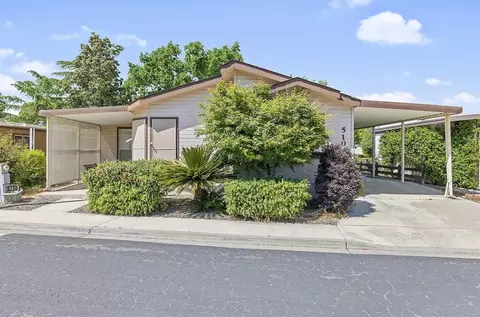 5106 W Sunnyside Ct #87, Visalia, CA 93277