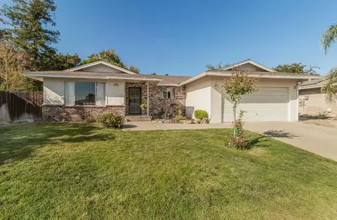 2260 E Palo Alto Ave, Fresno, CA 93710