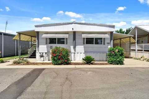1500 Villa #155, Clovis, CA 93612
