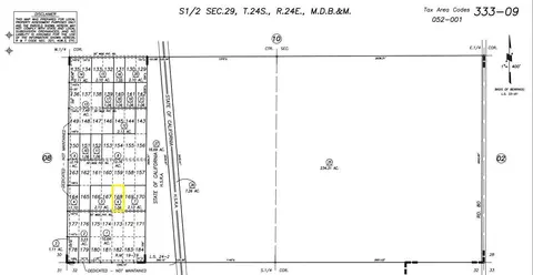 11777 Avenue 8, Delano, CA 93219