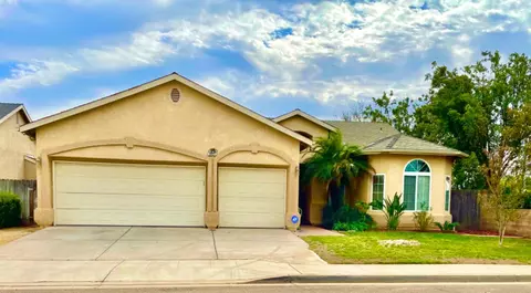 5937 W San Gabriel Ave, Fresno, CA 93722
