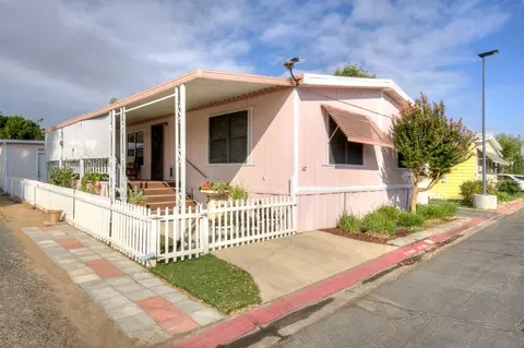 3550 N Duke Ave #47, Fresno, CA 93727