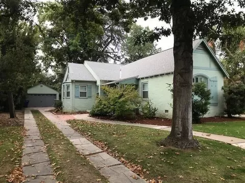 124 E Michigan Ave, Fresno, CA 93704