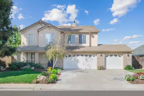 1433 N Riverview Ave, Reedley, CA 93654