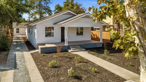 1229 N San Pablo, Fresno, CA 93728