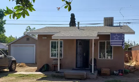 4062 E Lane Ave, Fresno, CA 93702