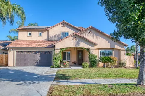5189 E Lyell Ave, Fresno, CA 93727
