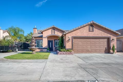 5495 E Byrd Ave, Fresno, CA 93727