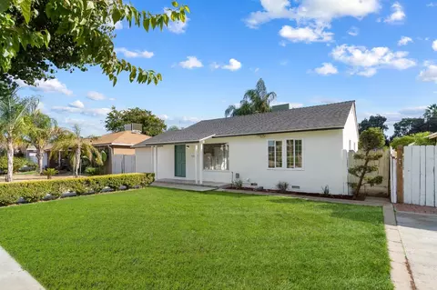 4920 E Mckenzie Ave, Fresno, CA 93727