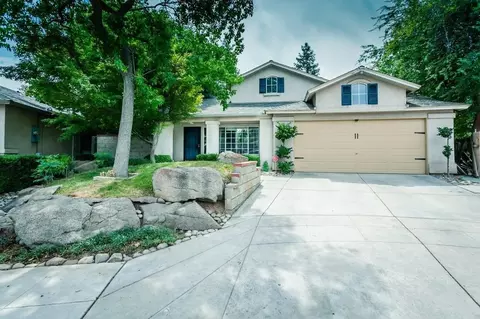 5601 W Morris Ave, Fresno, CA 93722