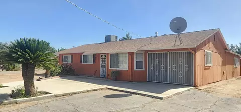 Undisclosed, Fresno, CA 93706