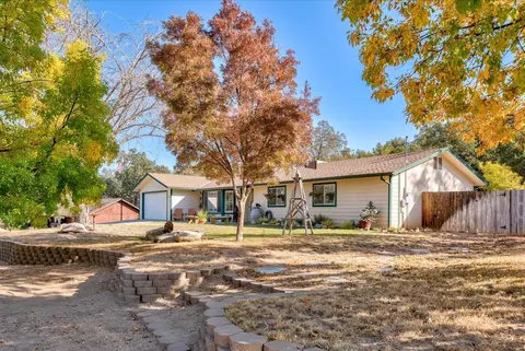 31545 Crow Rd, Coarsegold, CA 93614