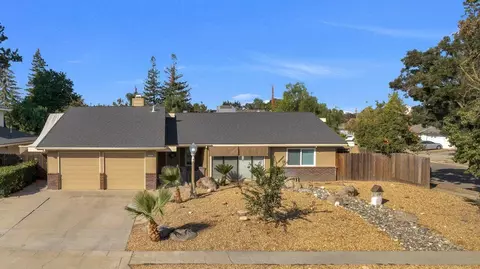 6665 N Pima Ave, Fresno, CA 93722