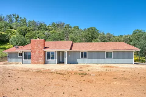 30994 Seminole Rd, Tollhouse, CA 93667