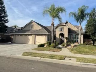 2571 Magill Ave, Clovis, CA 93611