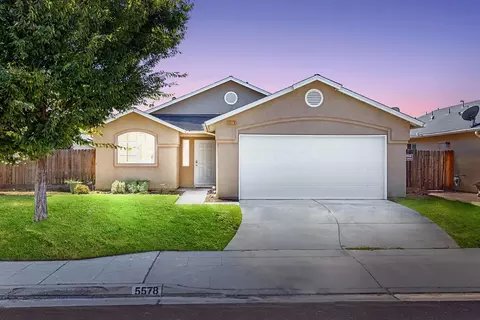 5578 E Truman Ave, Fresno, CA 93727