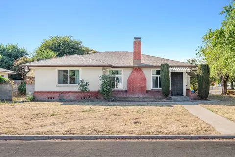 4804 E Michigan Ave, Fresno, CA 93703