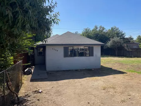 4788 E Nevada Ave, Fresno, CA 93702