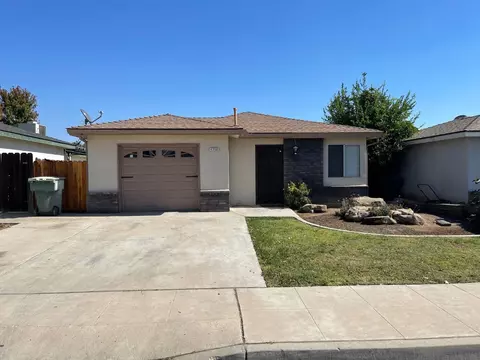 4358 N Ellendale Ave, Fresno, CA 93722