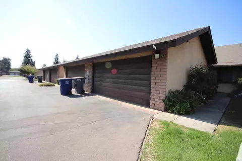 4975 E Butler Ave #117, Fresno, CA 93727