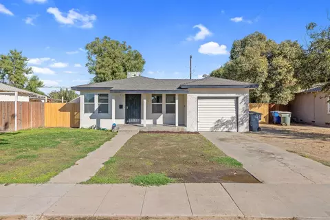 2545 S Poppy Ave, Fresno, CA 93706