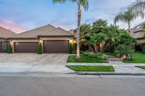 4125 W Ellery Way, Fresno, CA 93722