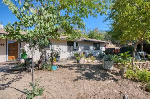 30001 Revis Rd, Coarsegold, CA 93614
