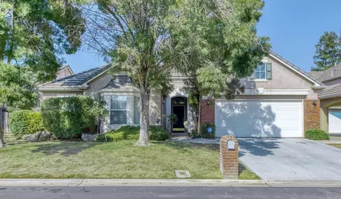 10474 E Fieldstone Ave Clovis Ave, Clovis, CA 93619 photo 1