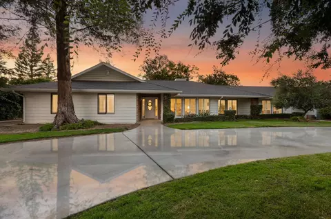 3195 N De Wolf Ave, Fresno, CA 93737