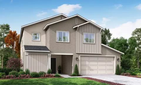 1935 Castro Ave, Dinuba, CA 93618