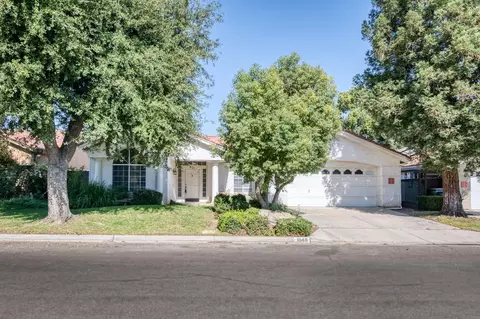 1848 Everglade Ave, Fresno, CA 93720