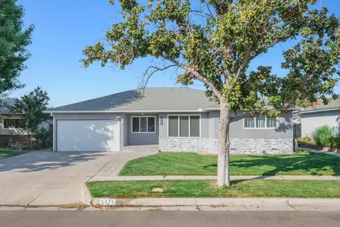 5339 N Orchard St, Fresno, CA 93710