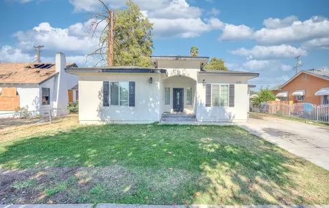 4509 E Mckenzie Ave, Fresno, CA 93702