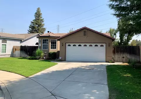 3000 Odessa Ct, Bakersfield, CA 93312