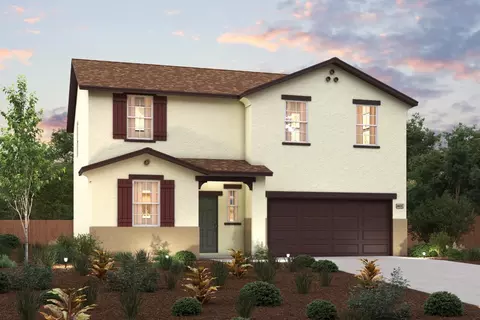 1447 S Horizon Cir, Hanford, CA 93230