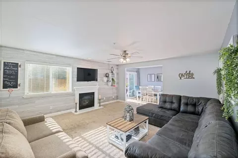 40483 Road 222 #106, Bass Lake, CA 93604