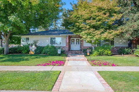 706 E Fremont Ave, Fresno, CA 93710
