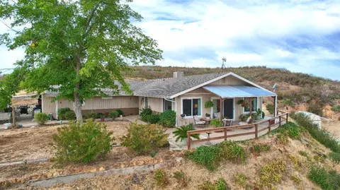 4945 Princeton Way, Mariposa, CA 95338