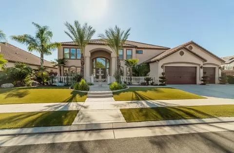 1840 N Langley Ave, Clovis, CA 93619