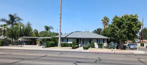 4895 E Tulare St, Fresno, CA 93727
