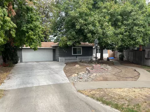 534 W Michigan Ave, Fresno, CA 93705