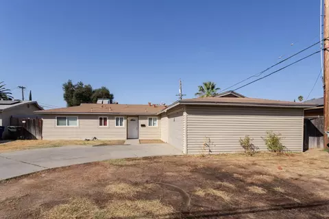 4195 N Marks Ave, Fresno, CA 93722