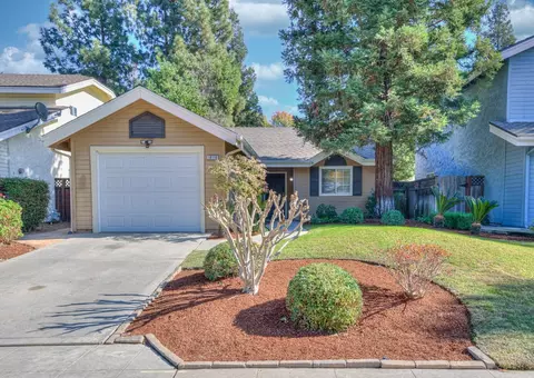 10110 N Grouse Run, Fresno, CA 93730