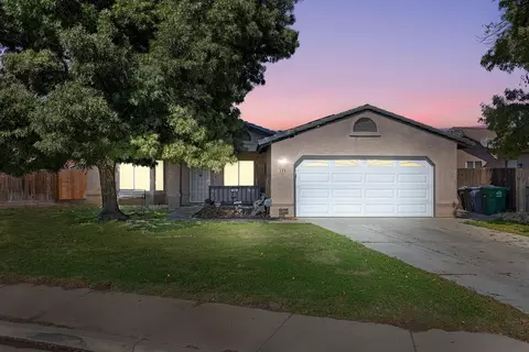 530 Mason Way, Coalinga, CA 93210