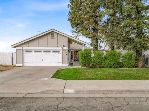 4190 W Magill Ave, Fresno, CA 93722