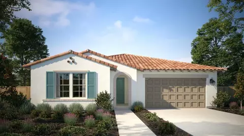 4243 Little Cayon Dr, Madera, CA 93636