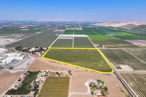 0 Avenue 424, Dinuba, CA 93618
