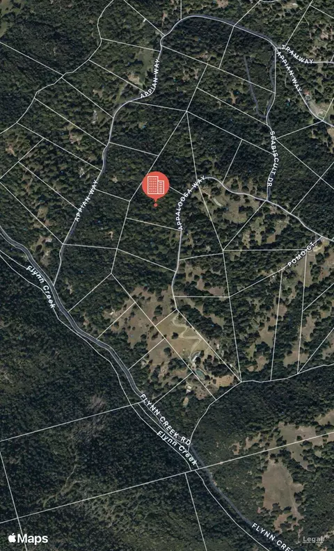 20000 Appaloosa Way, Out Of Area, CA 95463
