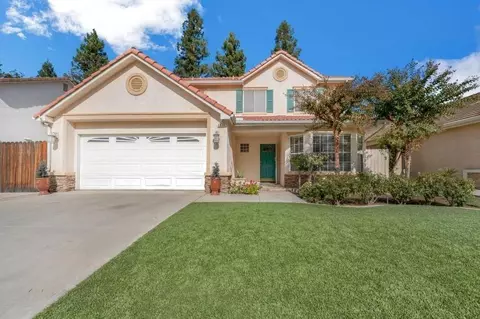6418 N Alison Ln, Fresno, CA 93711