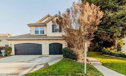 362 W Jordan Ave, Clovis, CA 93611